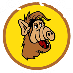 alf eat more pussy