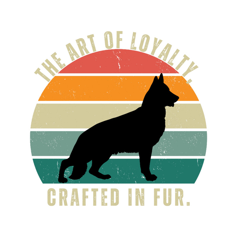 The art of Loyalty, crafted in fur.png