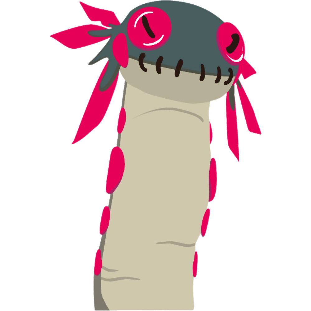The Wiggle Worm from Monster Hunter World.png
