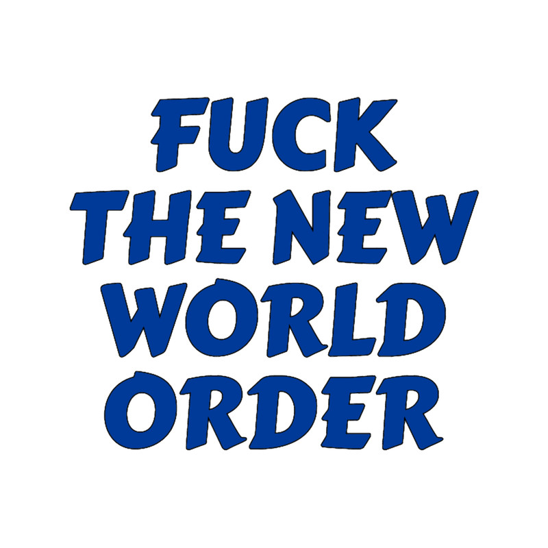 fuck new world order political revolution.png