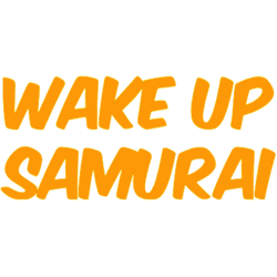 wake up samurai 5