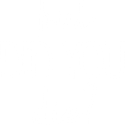 but did you die funny workout gym fitness but did you die gear