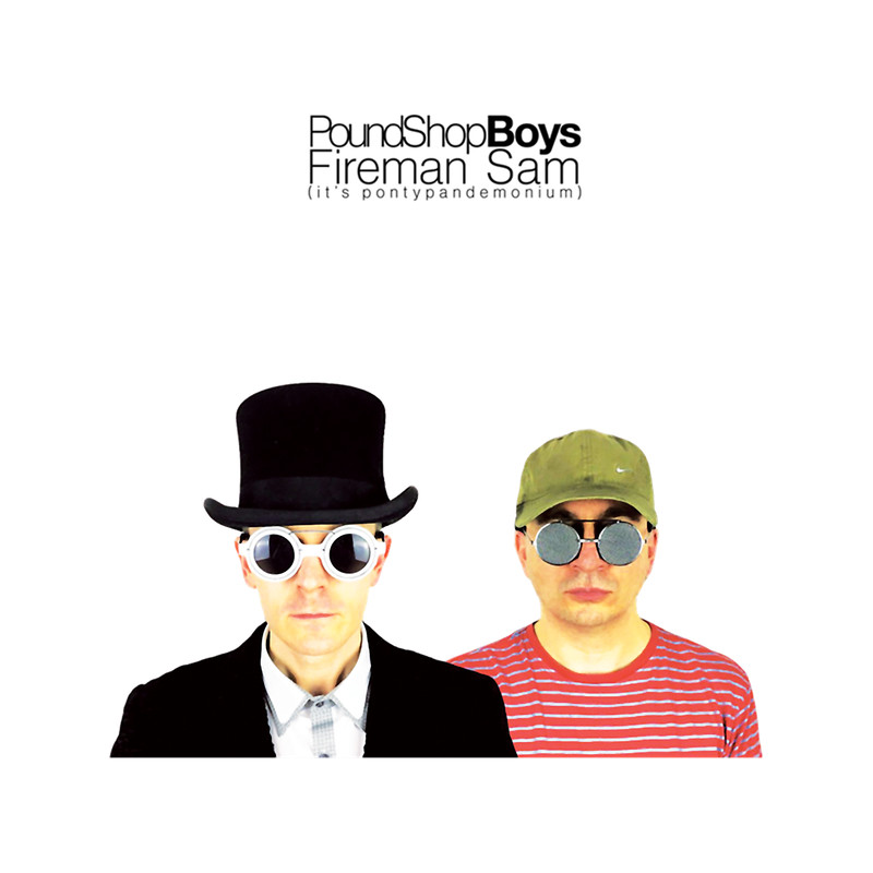 Pound Shop Boys Official Merchandise.png