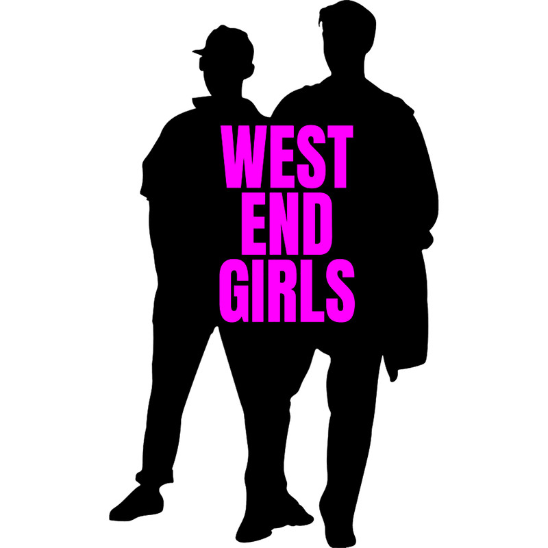 West End Girls Classic .png