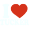 Funny Tucker CarlsonHeart .png