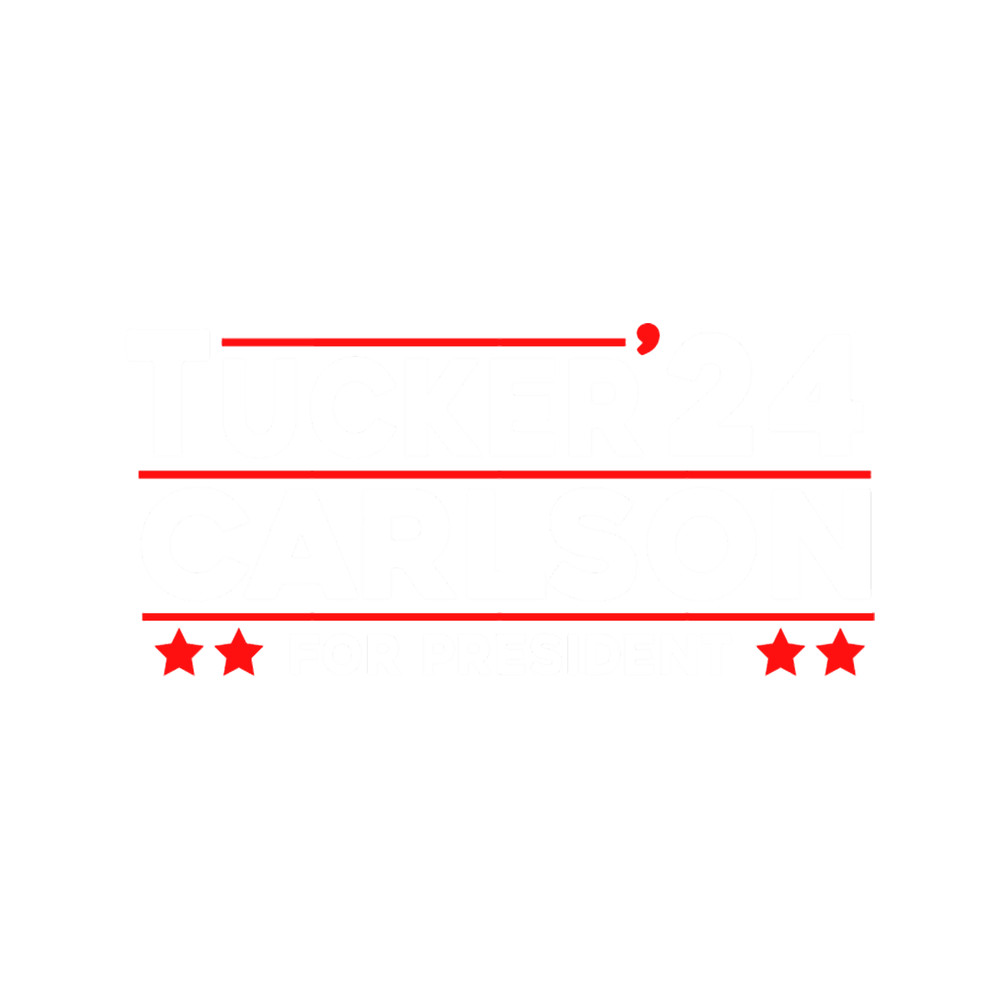 Tucker Carlson 2024 For President .png