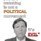 Tucker Carlson what you are watching in not some political movement its evil.png