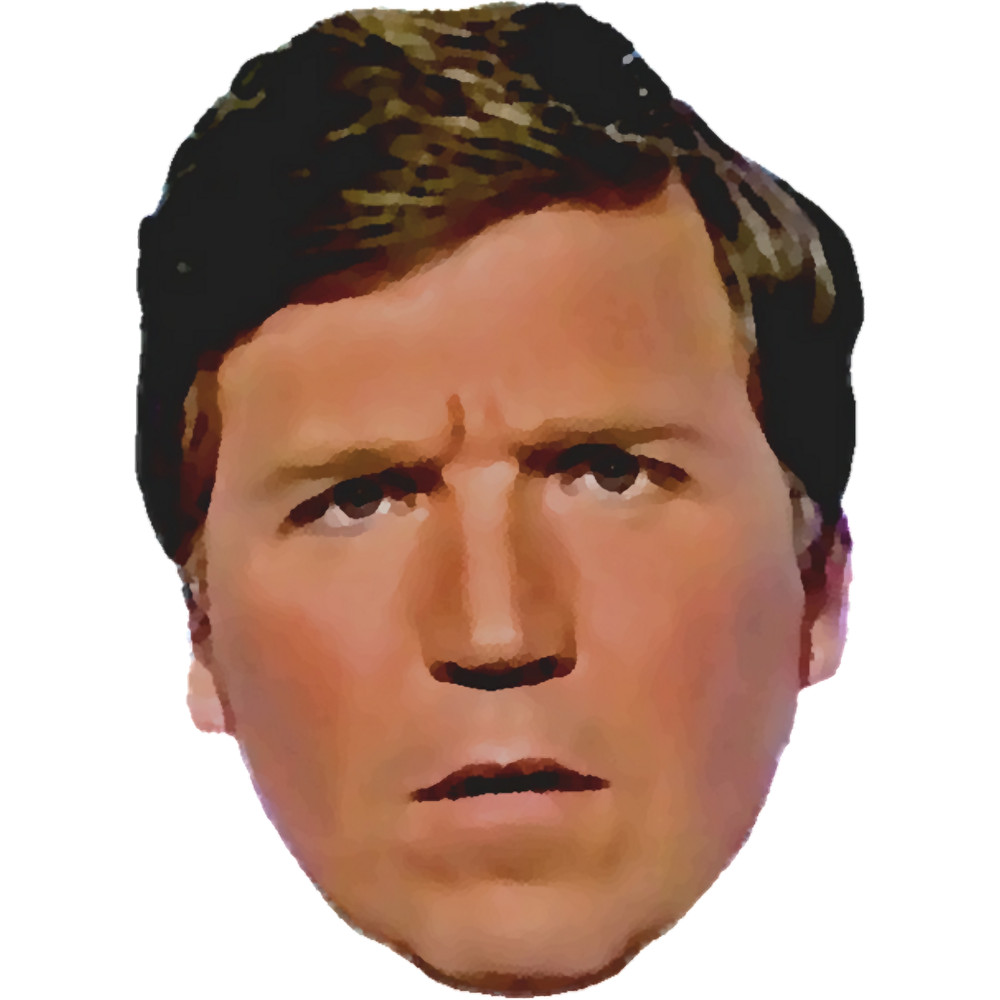 You Can_t Cuck The Tuck! - Tucker Carlson.png