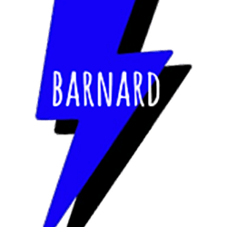 Barnard Lightning Bolt