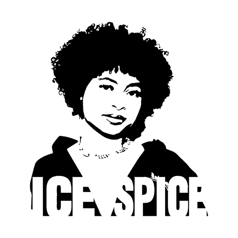 Ice Spice rapper designsActive .png