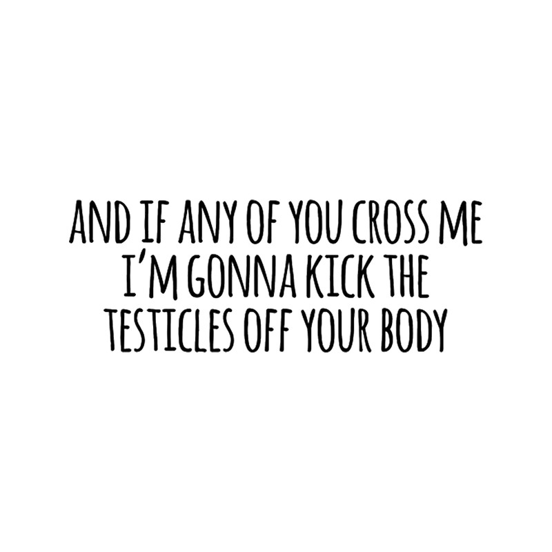 Kick your testicles- New Girl Quote.png