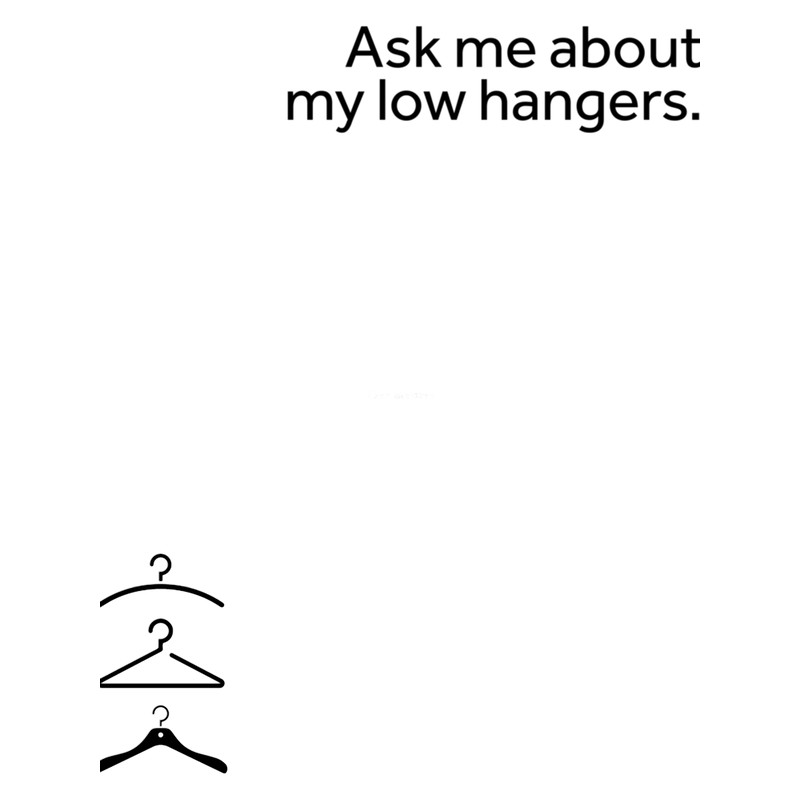 Low Hangers (Black Print).png