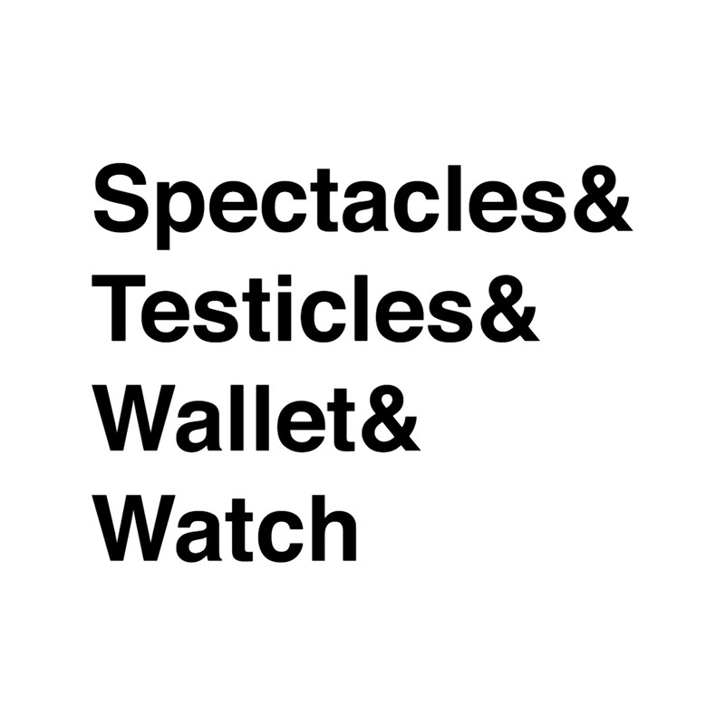 Spectacles _amp_ Testicles....png