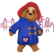 London Bear in Red Hat.png