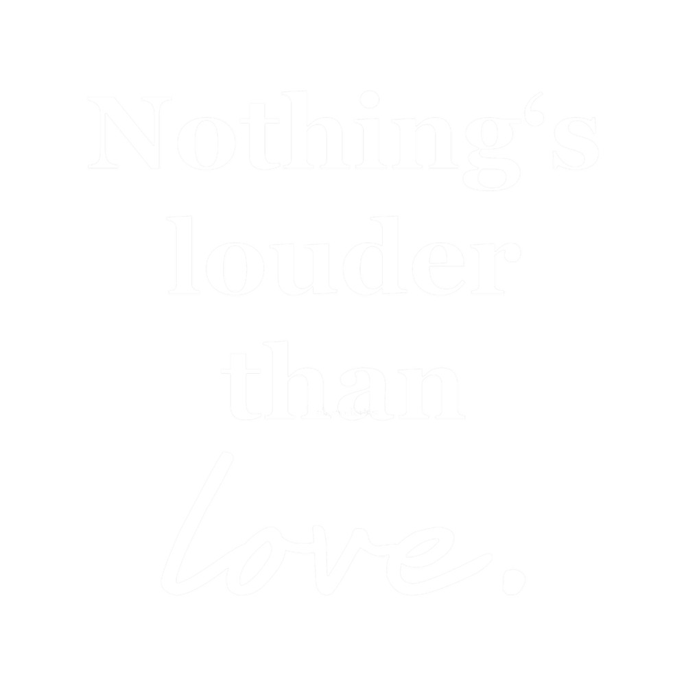 Tokio Hotel, Louder Than Love (white font).png