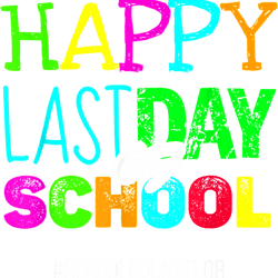 happy last day of school counselor appreciation