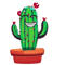 Happy Cactus Cacti.png