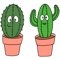 Happy cactuses .png
