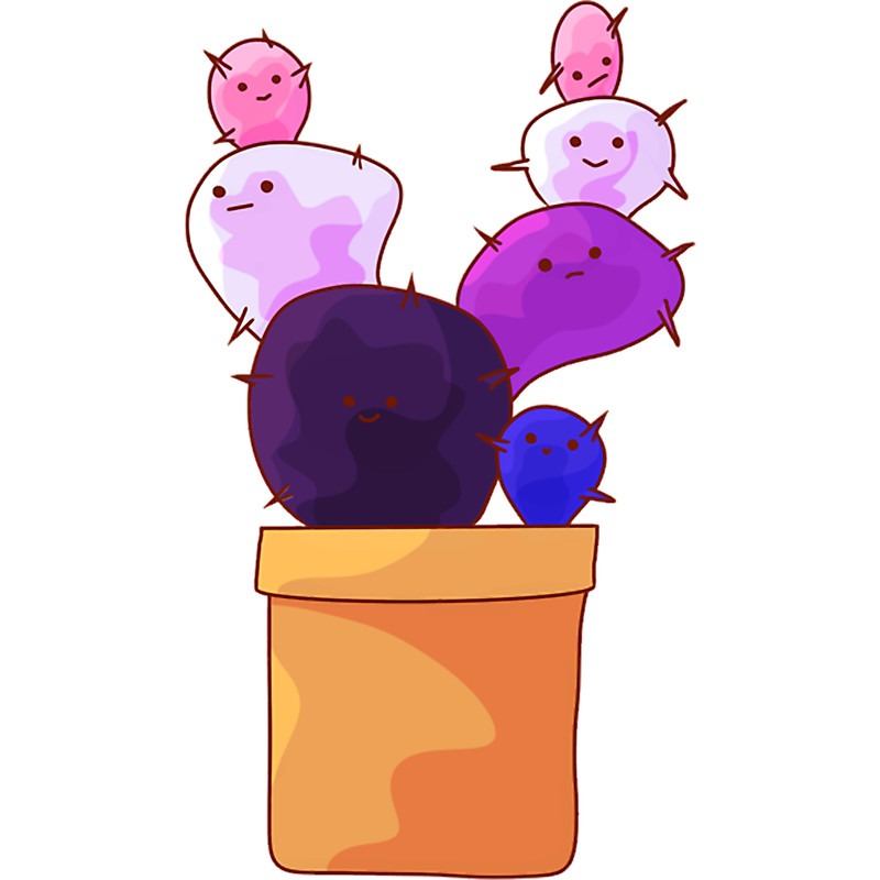 Happy Genderfluid Cacti .png