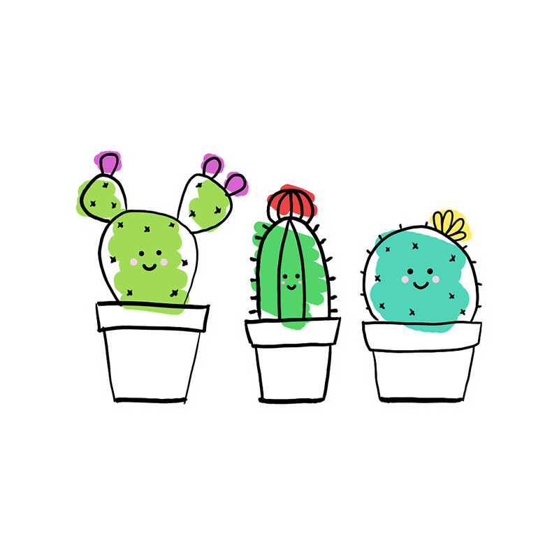 Happy Potted Cactus Buddies.png