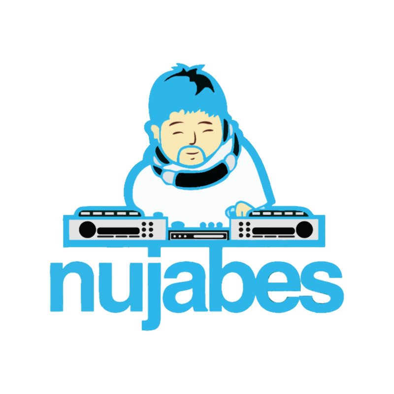 Nujabes - BLUE BEATS Premium .png