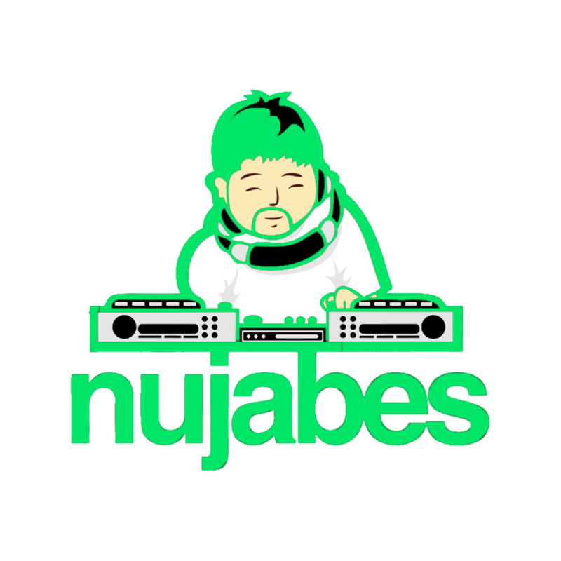 Nujabes - GREEN BEATS.png
