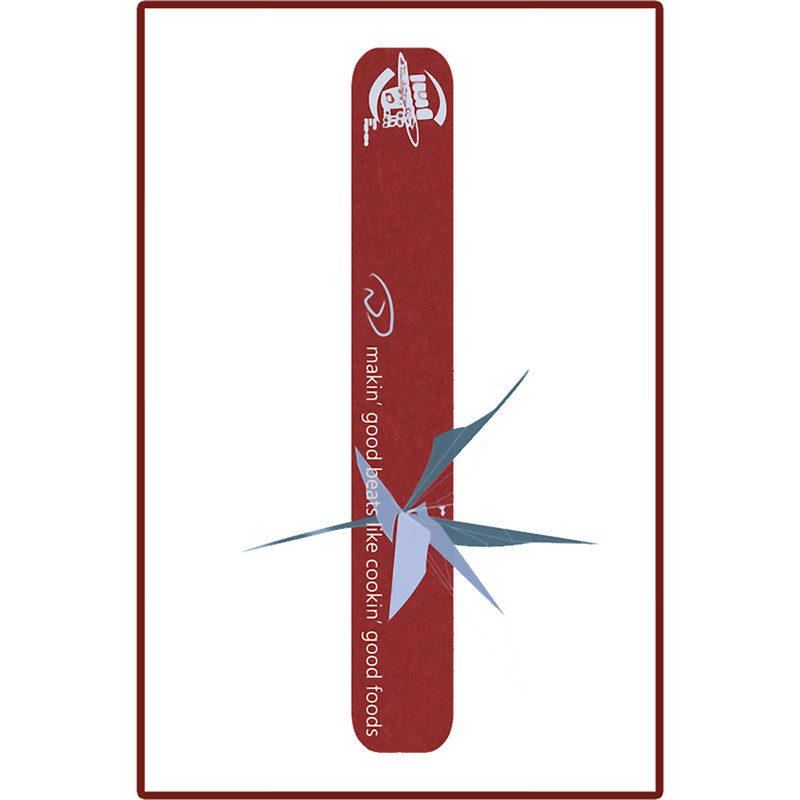 Nujabes - Ristorante Mixtape.png