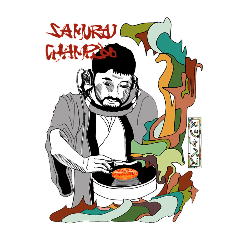 Nujabes character music anime Japan.png