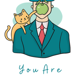 in may we wear green mental health awareness