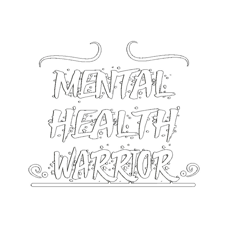 MENTAL HEALTH WARRIOR Mental Health Awareness (1).png