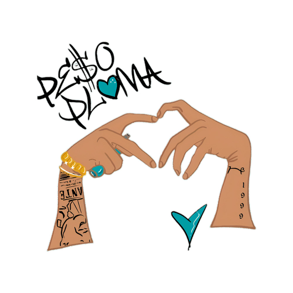 peso pluma tour 2023 peso pluma ella baila sola peso pluma albums peso pluma amg lyricstt t Active T.png