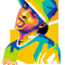 Peso Pluma Wpap Pop Art.png