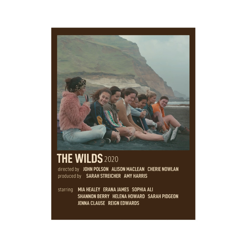 Brown The WildsStyle.png