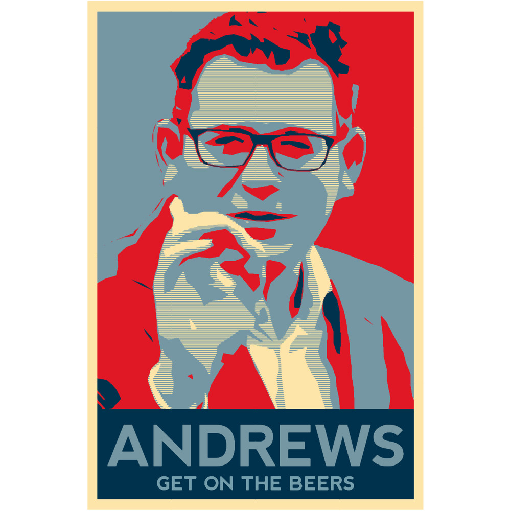 Daniel Andrews Get On The Beers Artwork.png