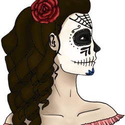day of the dead