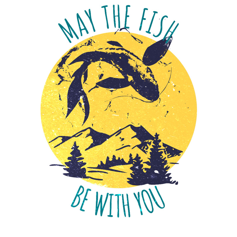 May The Fish Be With You (Light) Fishing.png