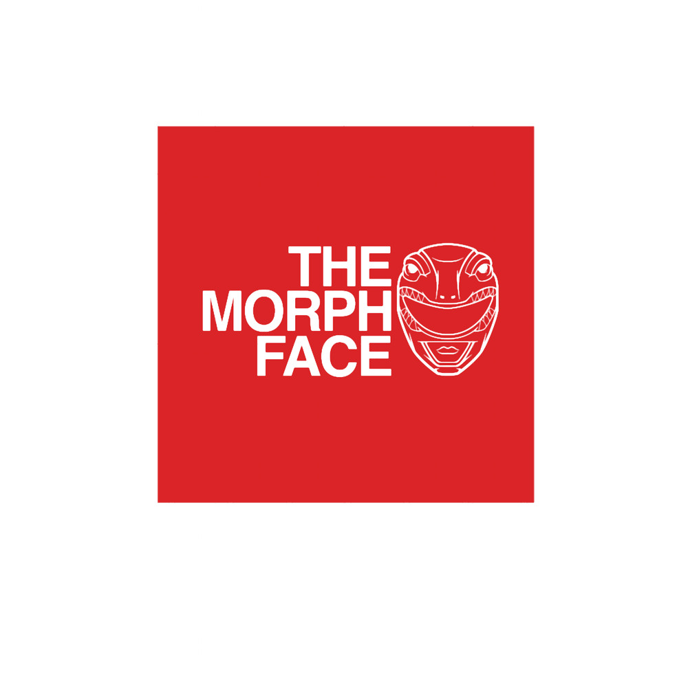 The Morph Face 3 - White.png