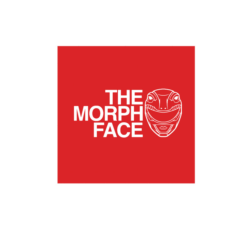 The Morph Face 3 - White.png