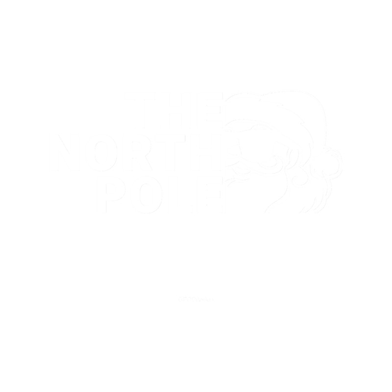 The North Pole Santa FaceFunny Santa Claus, North Pole.png