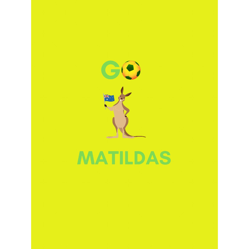 Matildas and kangaroo Soccer Graphic .png
