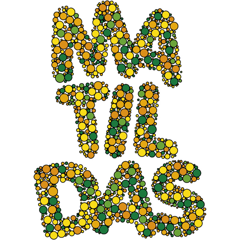 The Matildas - The Power of Australian Women_s Football Fitted Scoop .png