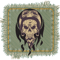 OD Green Moto Dripping Skull DIY Embroidery Decorative Patch Cool Iron On Patches For Jeans.png