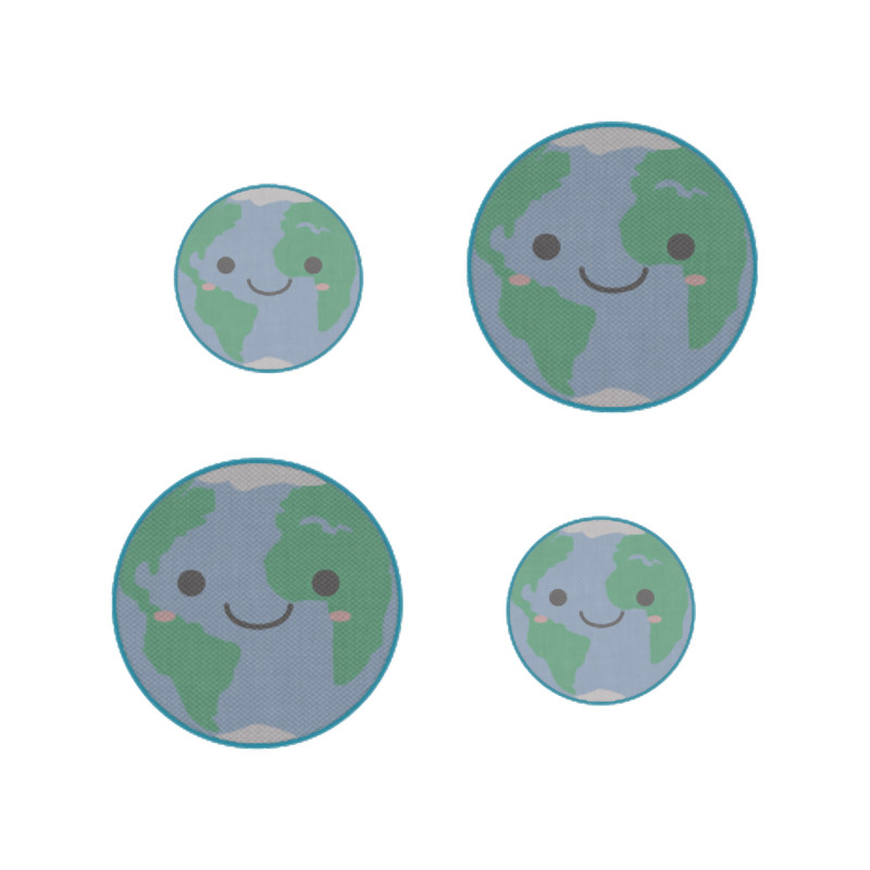 Sew On PatchHappy Earth .png