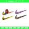 Dragon ball Nike embroidery design, dragon ball embroidery, Nike design, Embroidery file, Anime shirt, Instant download.jpg