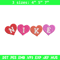Heart x nike logo Embroidery Design, Nike Embroidery, Brand Embroidery, Embroidery File, Logo shirt, Digital download.jpg