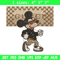 Mickey gucci Embroidery Design, Gucci Embroidery, Embroidery File, Logo shirt,Sport Embroidery, Digital download.jpg