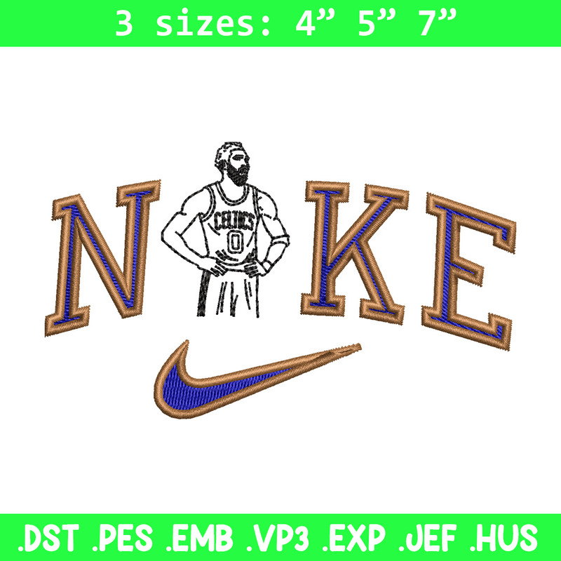 Nike basketball embroidery design,Basketball embroidery, Nike design, Embroidery file,Embroidery shirt, Digital download.jpg