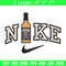 Nike botal embroidery design, Botal embroidery, Nike design, Embroidery shirt, Embroidery file, Digital download.jpg