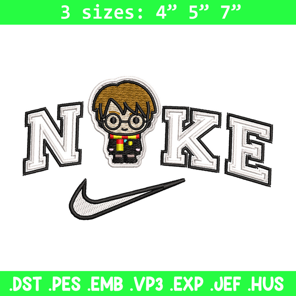 Nike boy chibi embroidery design, Boy embroidery, Nike design, Embroidery shirt, Embroidery file, Digital download.jpg