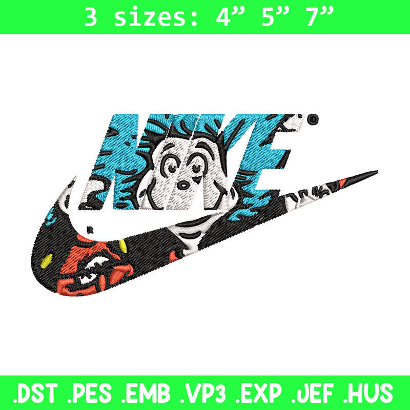 Nike color man Embroidery Design, Nike Embroidery, Brand Embroidery, Embroidery File, Logo shirt, Digital download.jpg